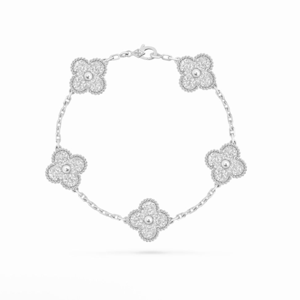 VCF vintage bracelet