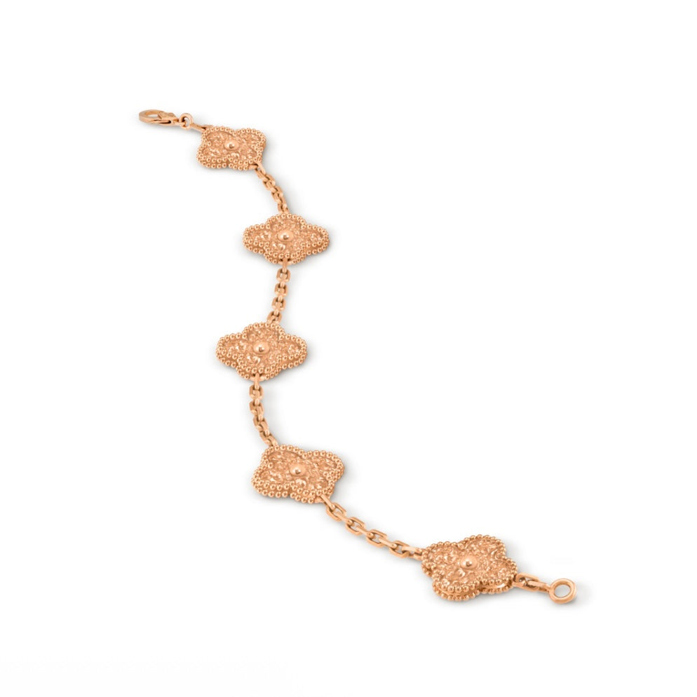 VCF vintage bracelet