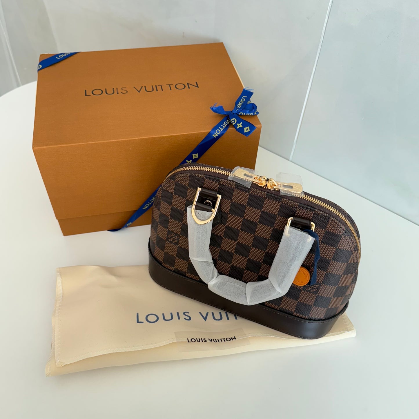 LV bag