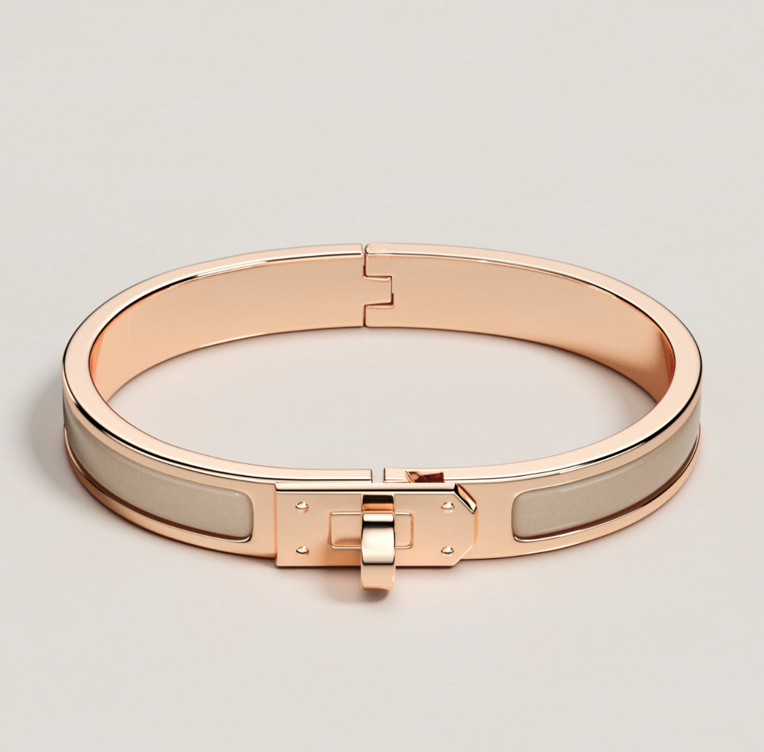 Hermes clic kelly