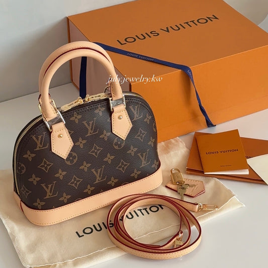 LV bag