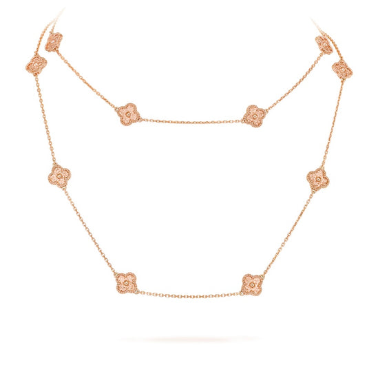 سلسال فانكليف سويت ألامبرا الطويل