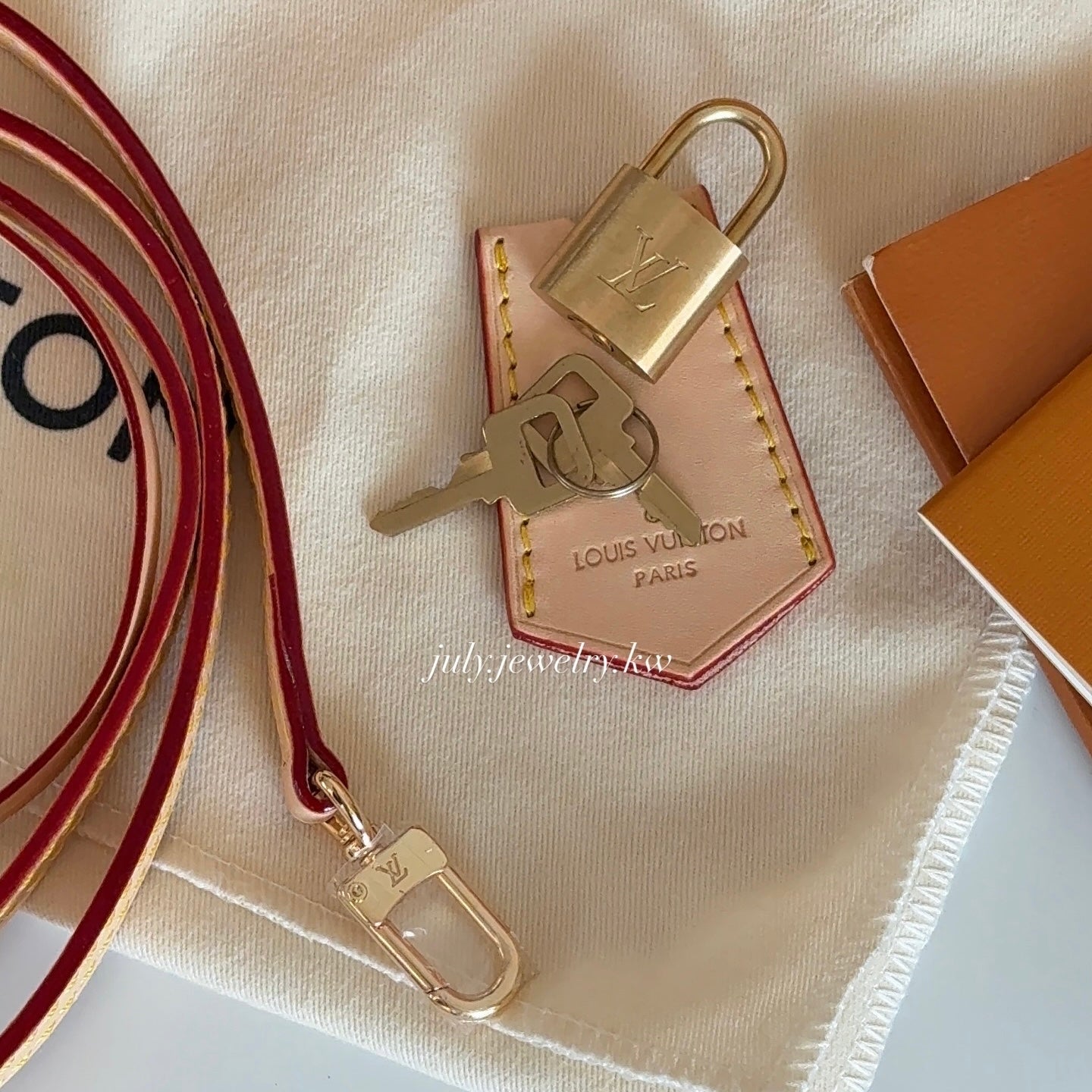 LV bag