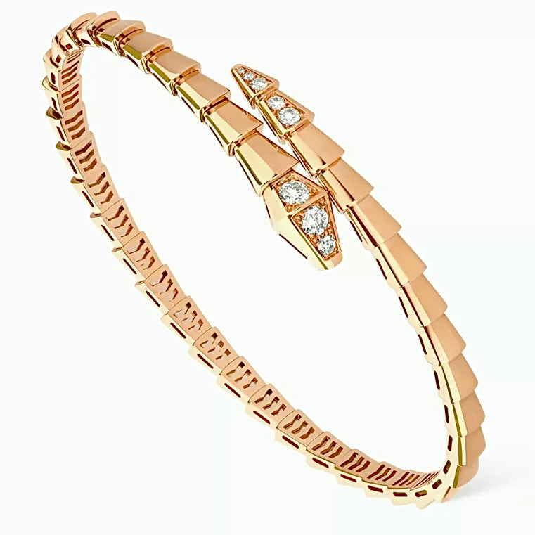 Bulgari bracelet