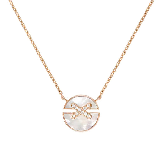 Chaumet HARMONY necklace
