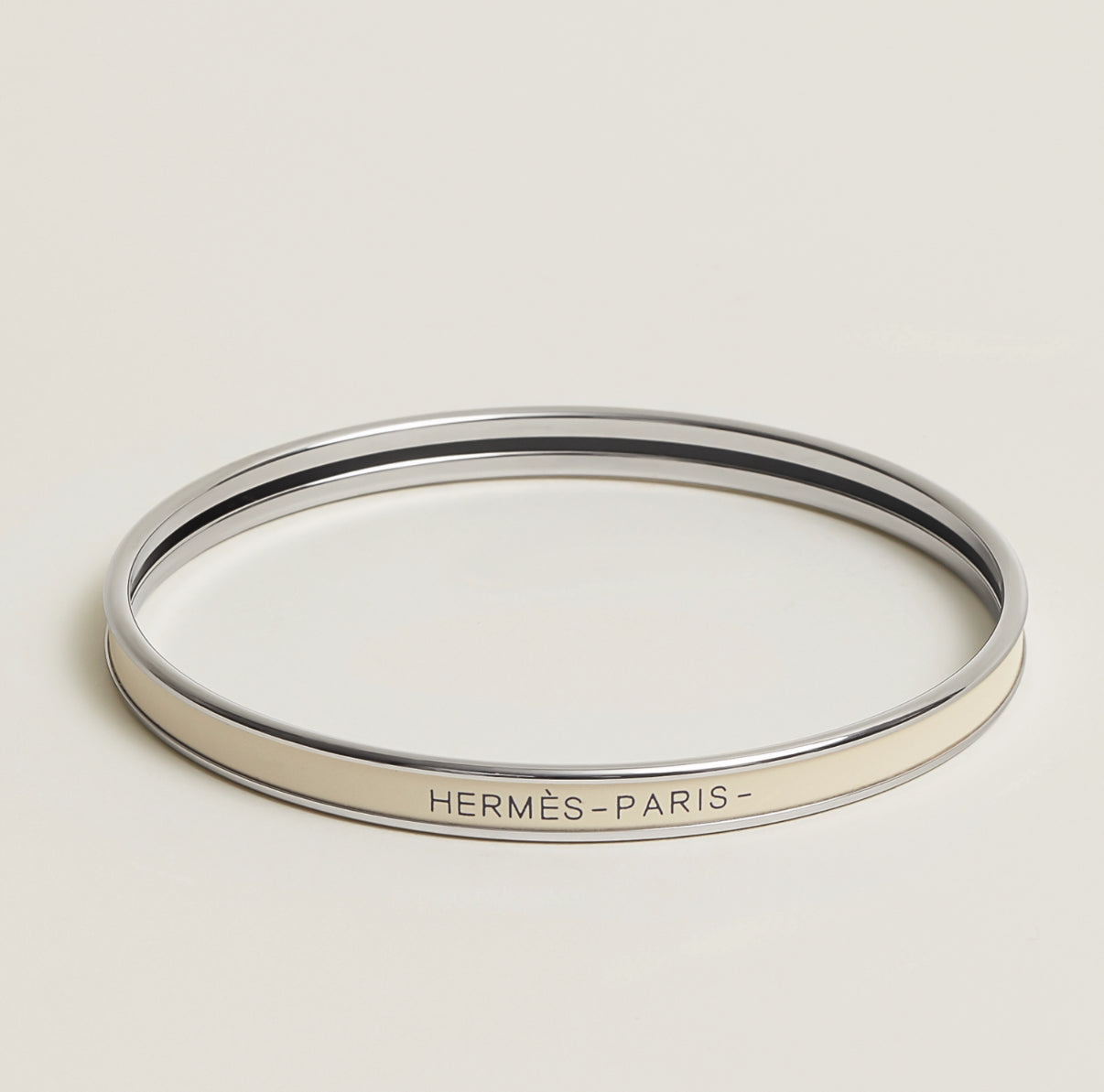 Hermes Uni bangle