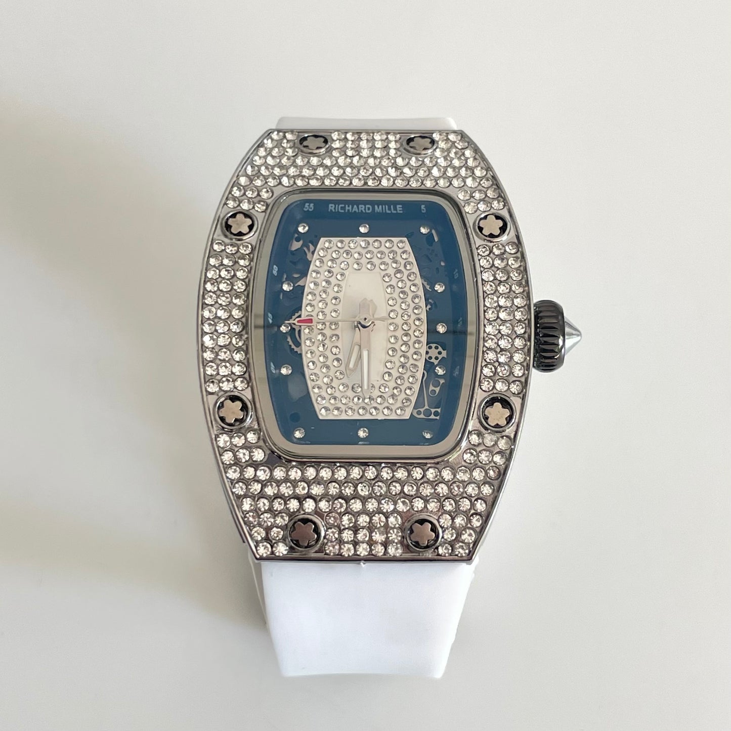 Richard Mille “white”