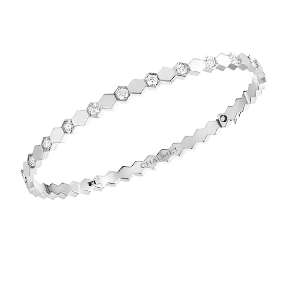 chaumet bangle