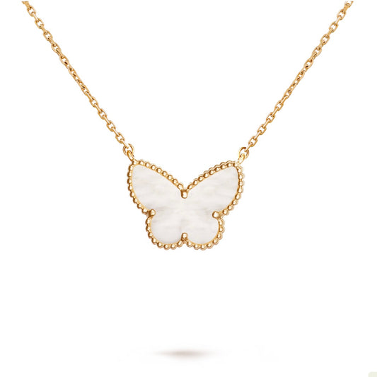 فانكليف Lucky Alhambra butterfly