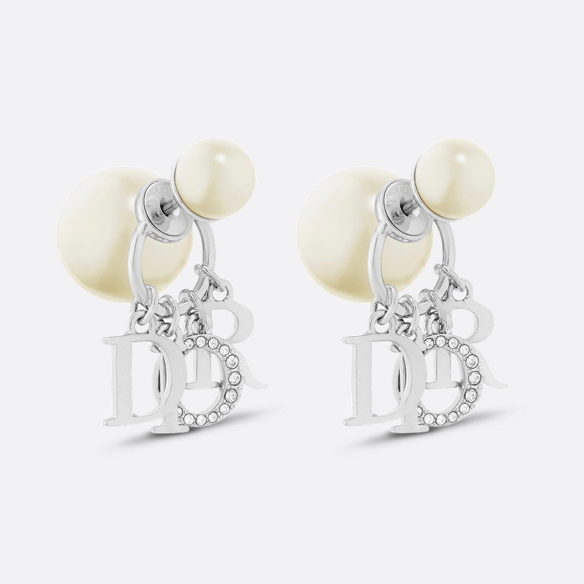 Dior earrings