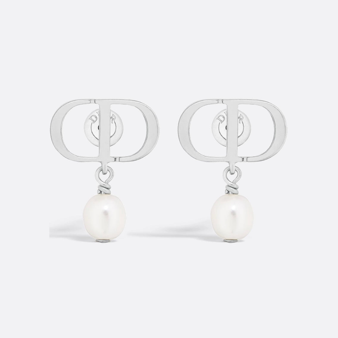 Dior earrings