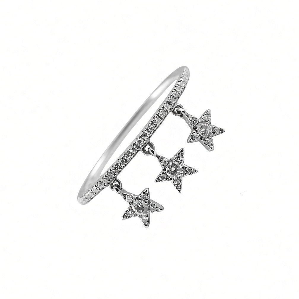 Star ring