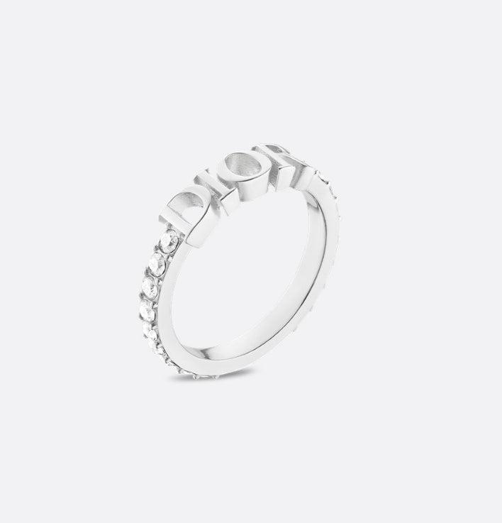 Dior ring