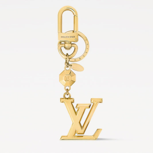 ميدالية LV