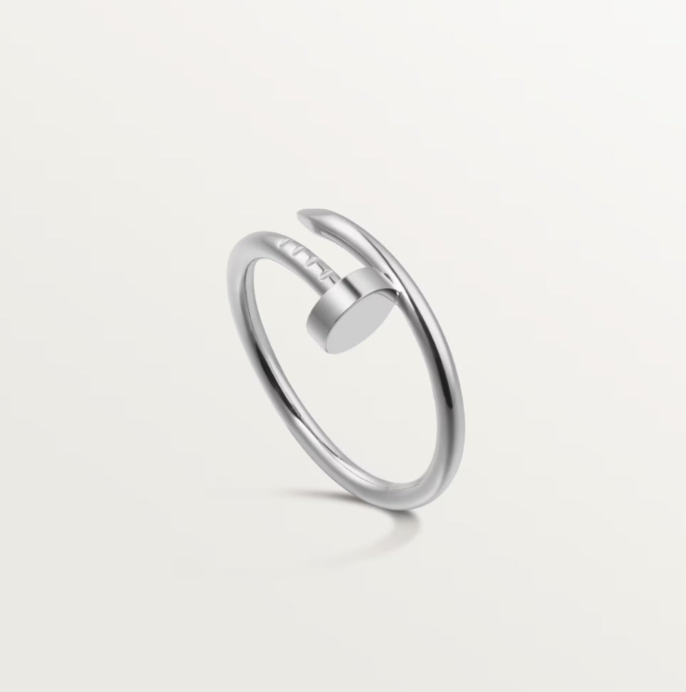 Justs ring