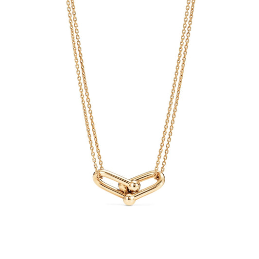 Tiffany Double Link