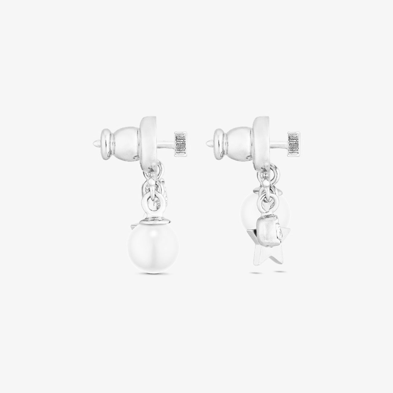 Dior revolution Earrings