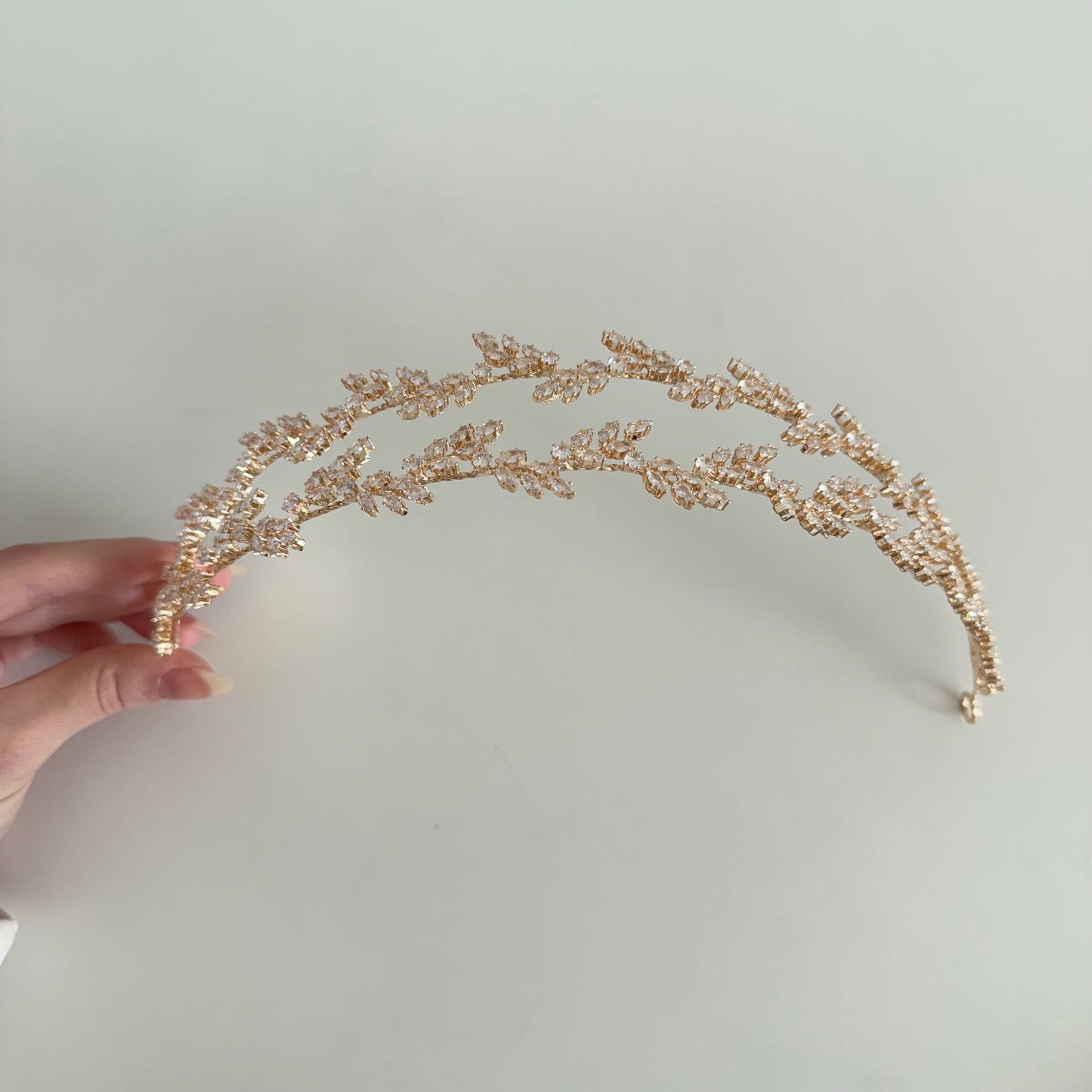 Headpiece