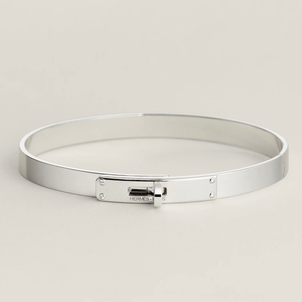 Hermes Kelly bracelet