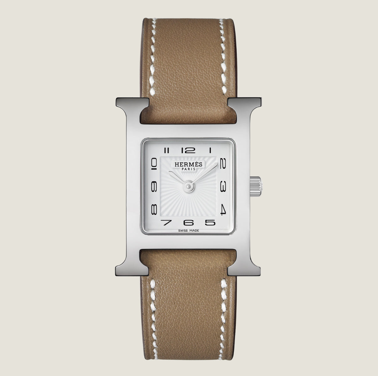 Hermes Heure H watch