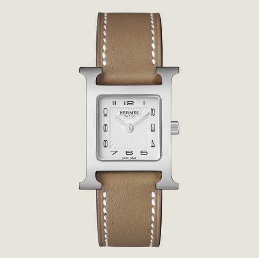 Hermes Heure H watch