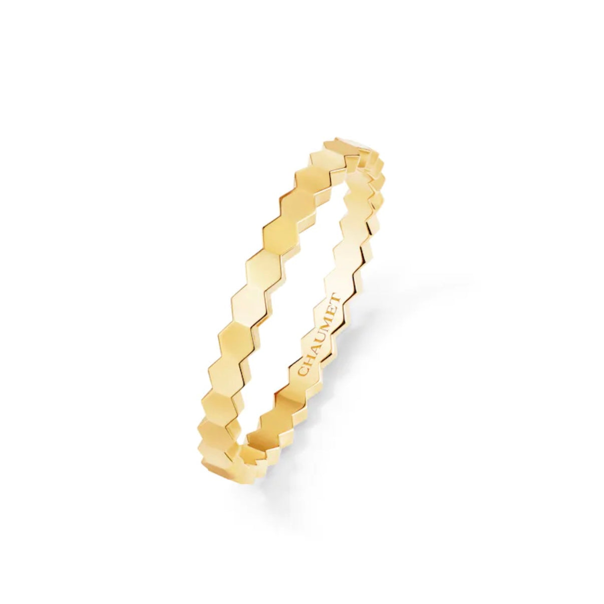 CHAUMET Ring بدون زركون