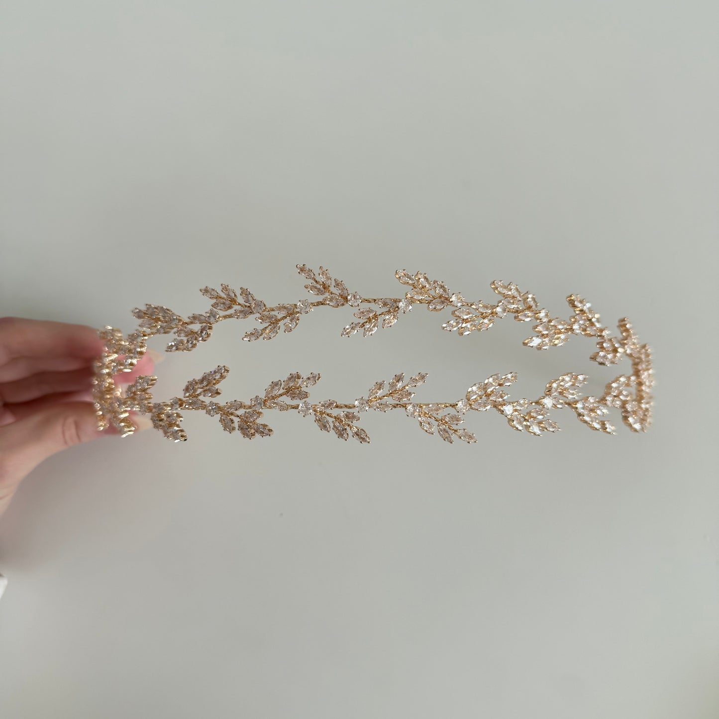 Headpiece