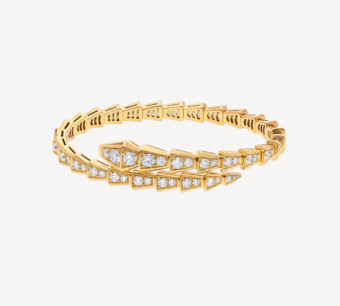 BULGARI bracelet