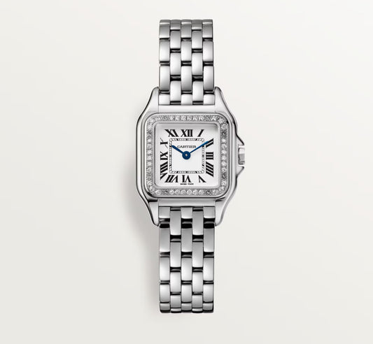 Cartiar watch