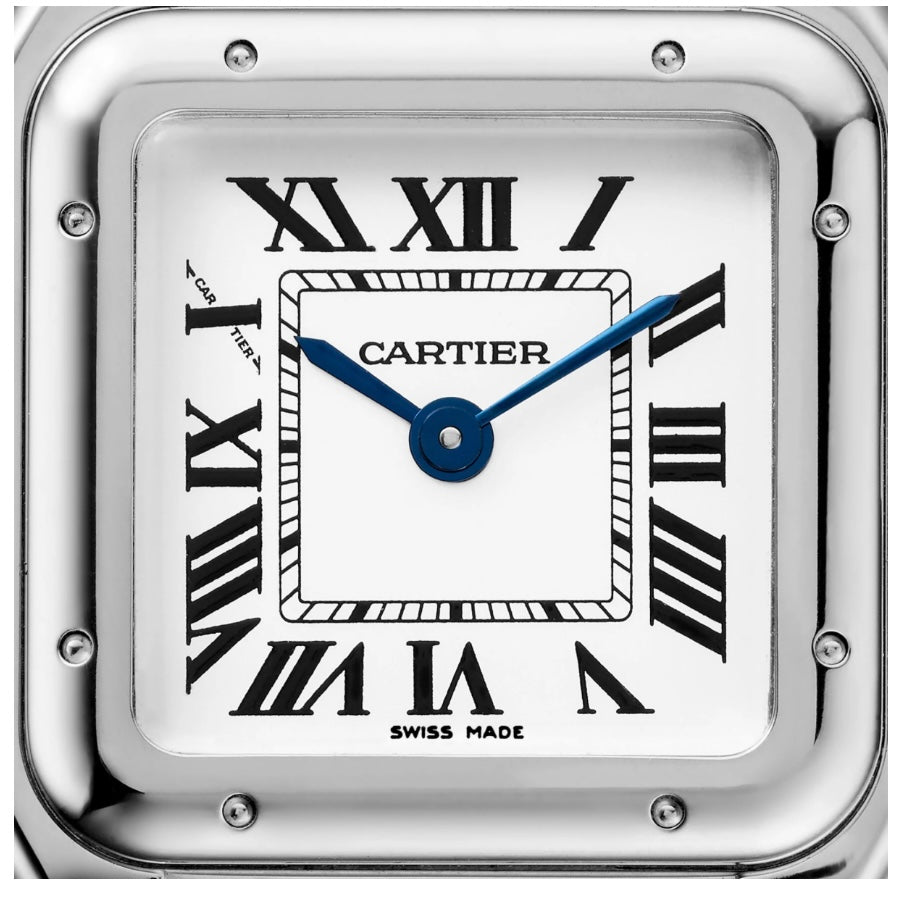 Cartiar watch 27mm " ماستر"