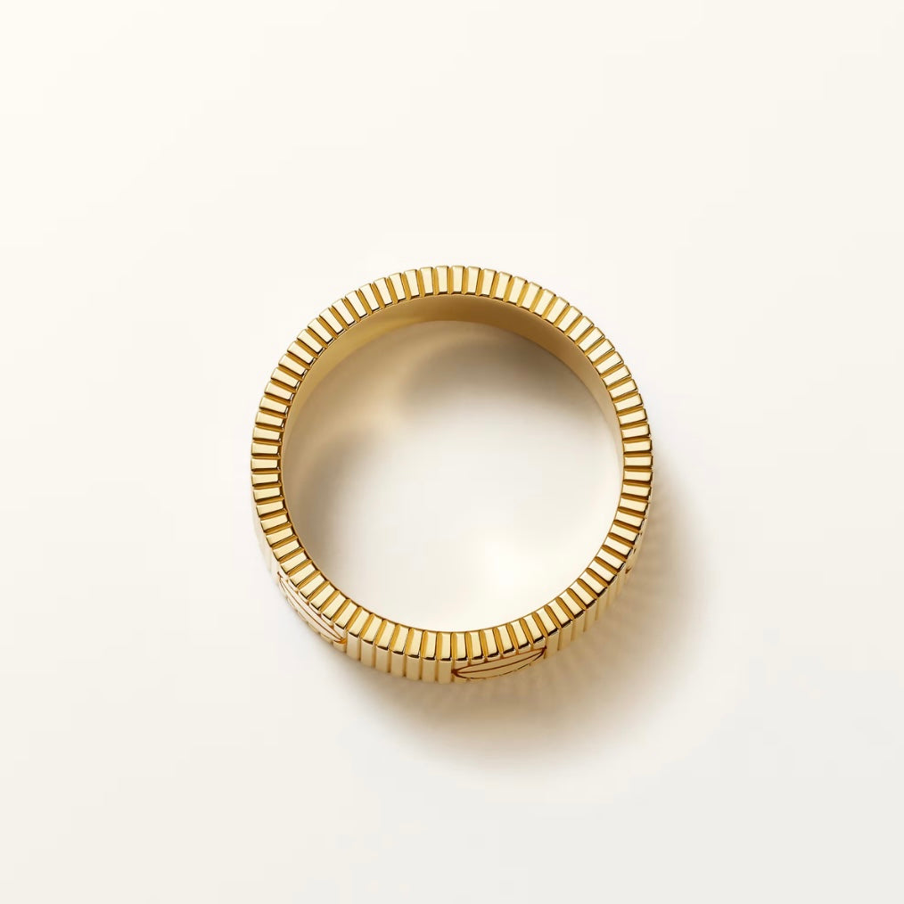 CTR ring