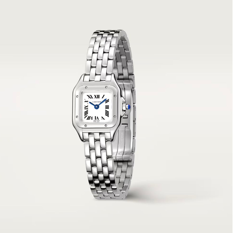 Cartiar watch 23mm ميني ماستر