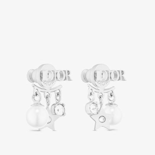 Dior revolution Earrings