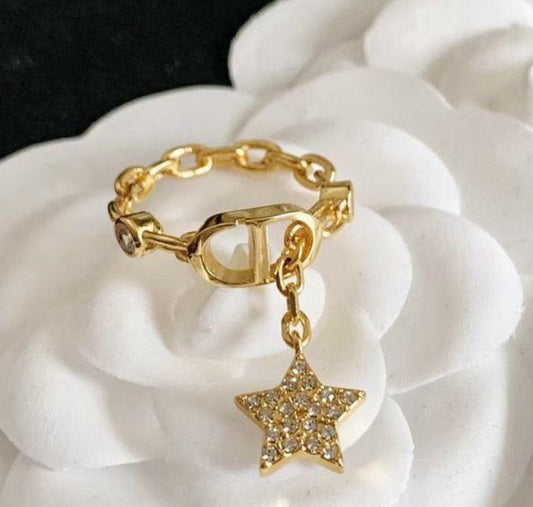 خاتم Dior
