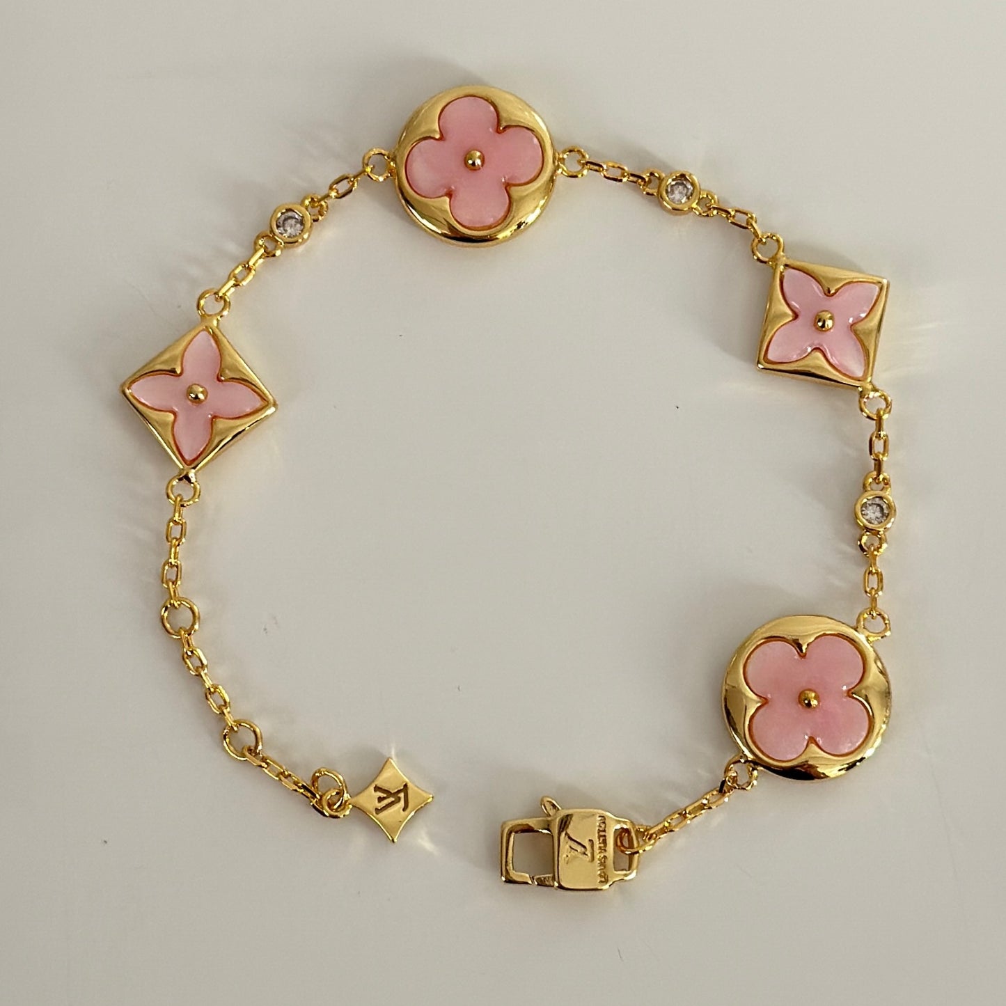 LV  Blossom bracelet