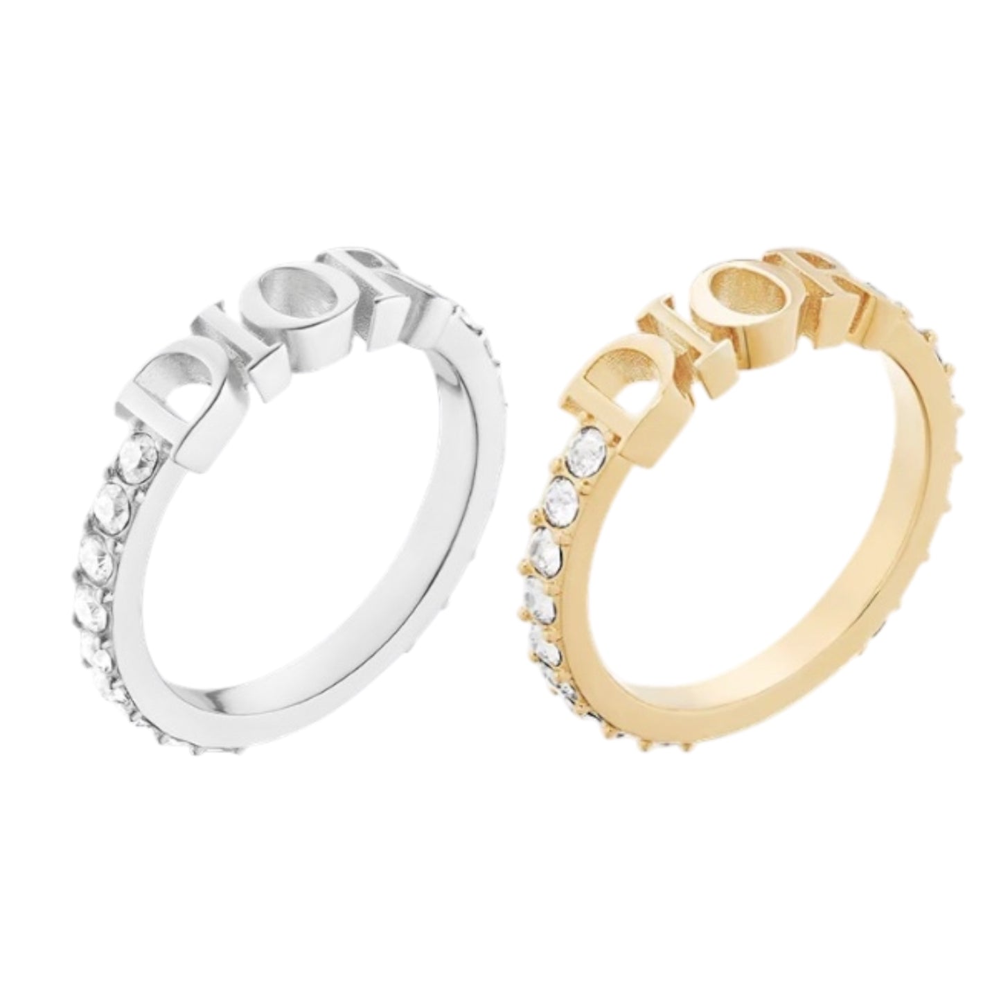 Dior ring
