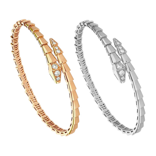 Bulgari bracelet