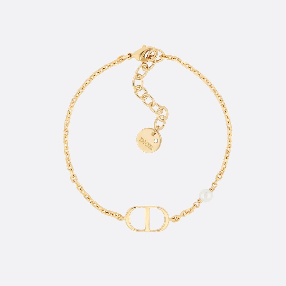 Dior bracelet