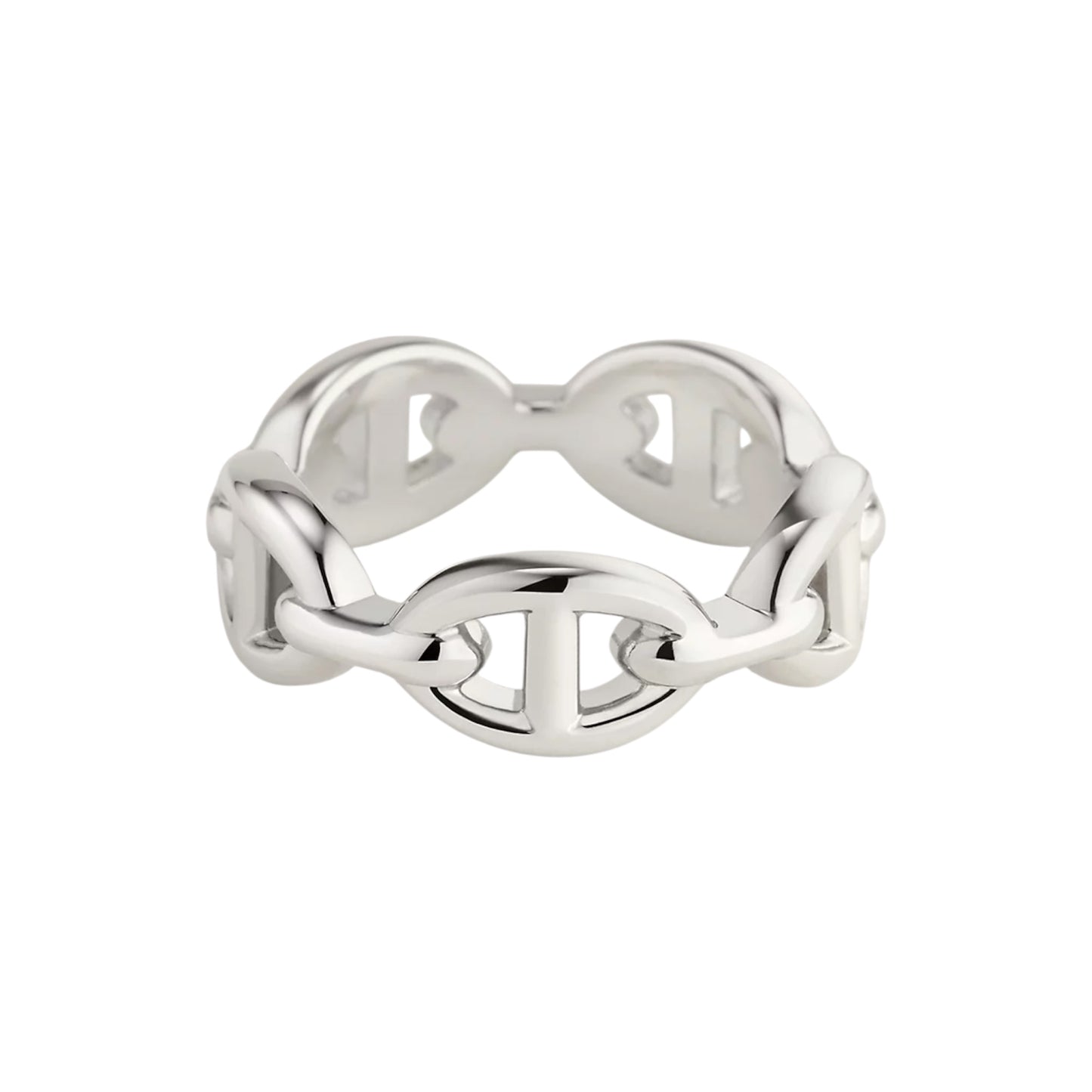 Hermes ring