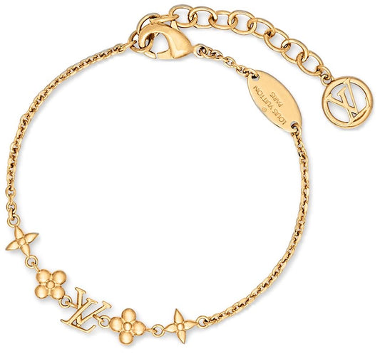 LV bracelet