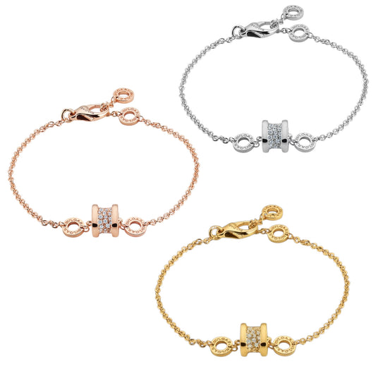 بي زيرو 1 Bulgari