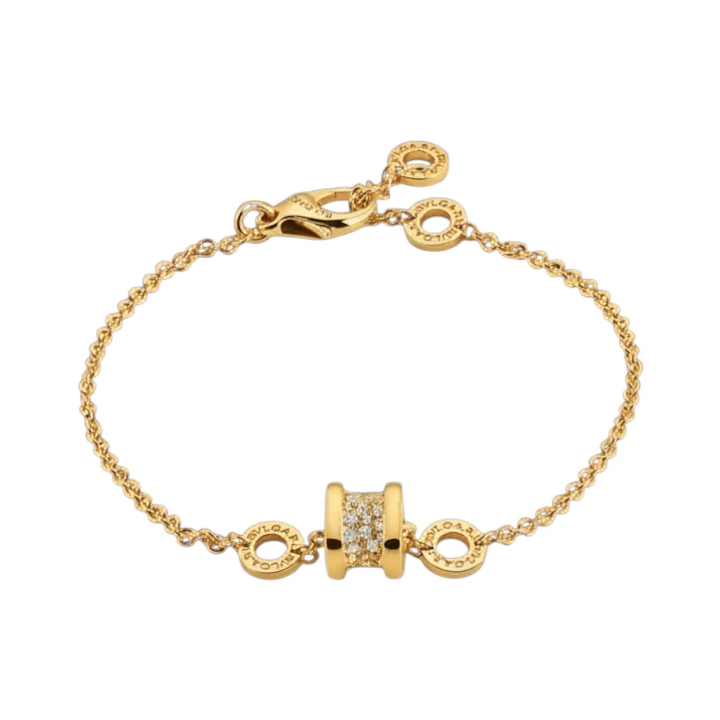 بي زيرو 1 Bulgari