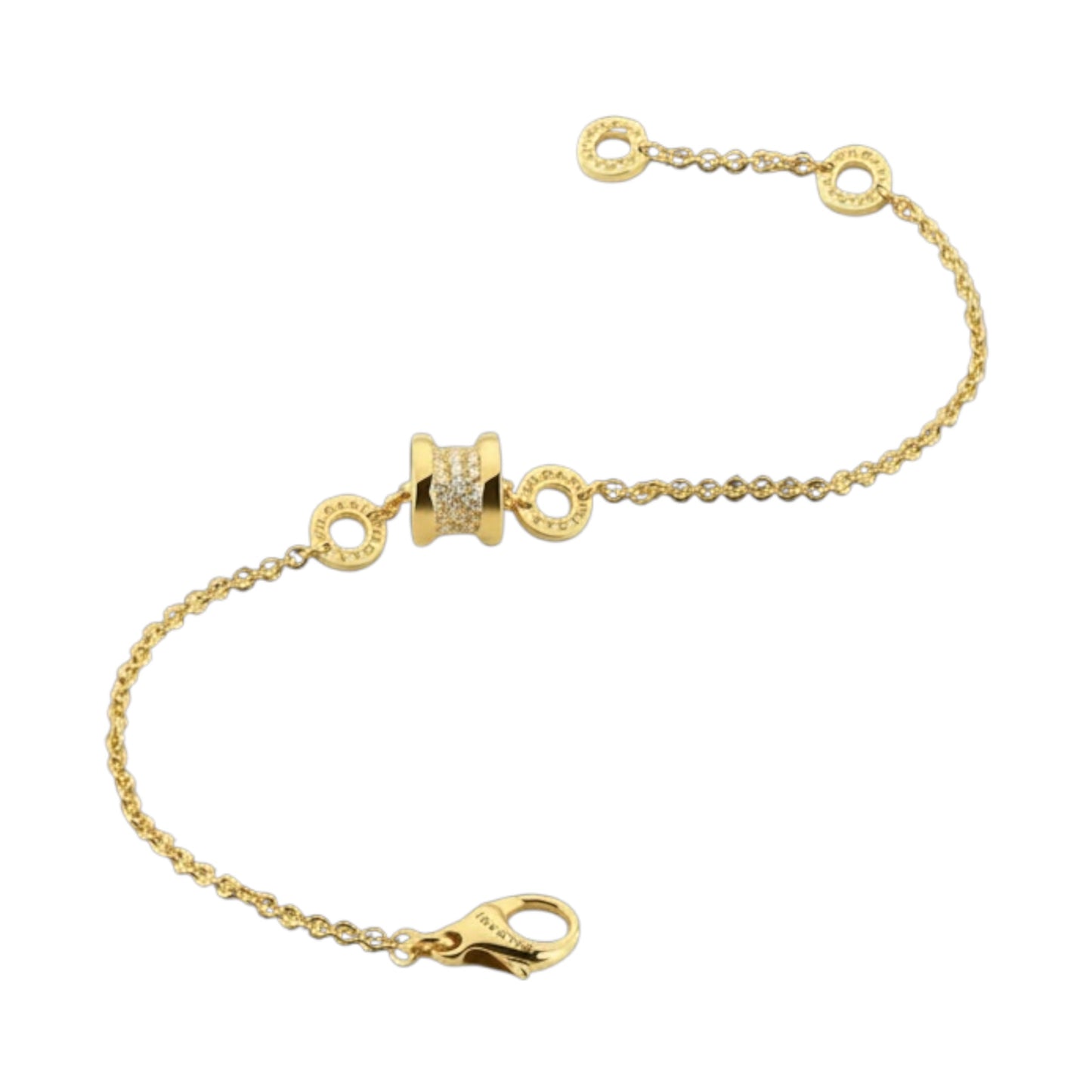 بي زيرو 1 Bulgari