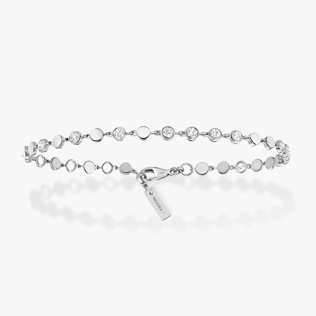 Mess D-VIBES bracelet