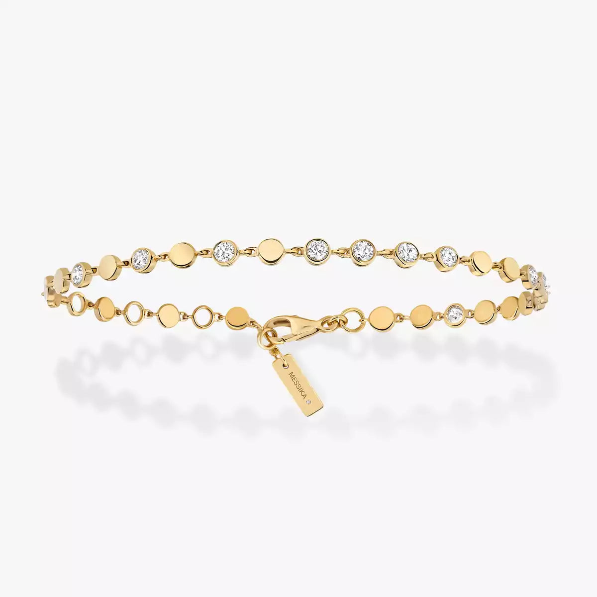 Mess D-VIBES bracelet