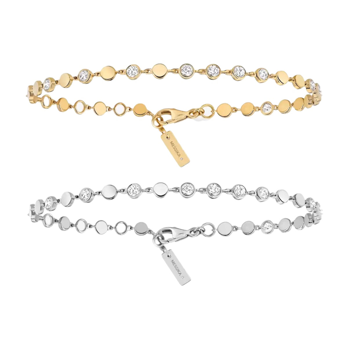 Mess D-VIBES bracelet