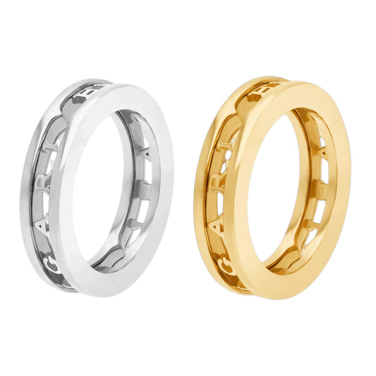 خاتم Bulgari بي زيرو 1