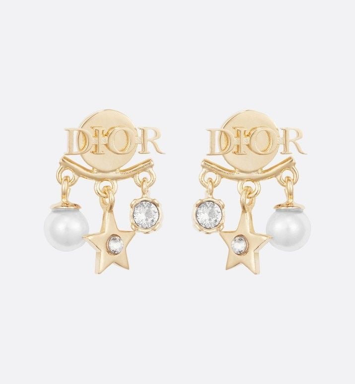 Dior revolution Earrings