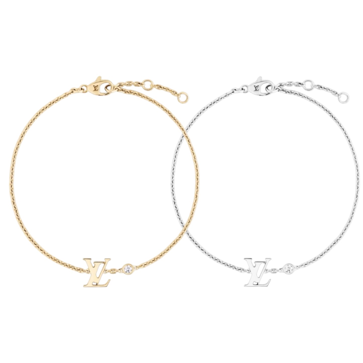 LV Idylle Blossom bracelet