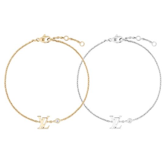 LV Idylle Blossom bracelet